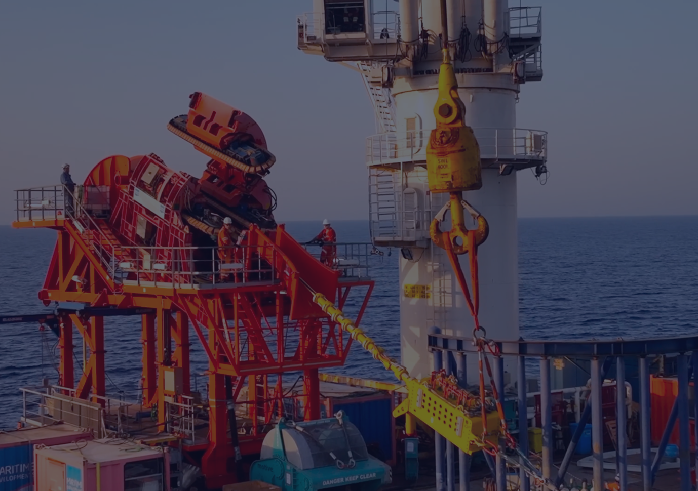 ACE Recycling and Disposal customer story