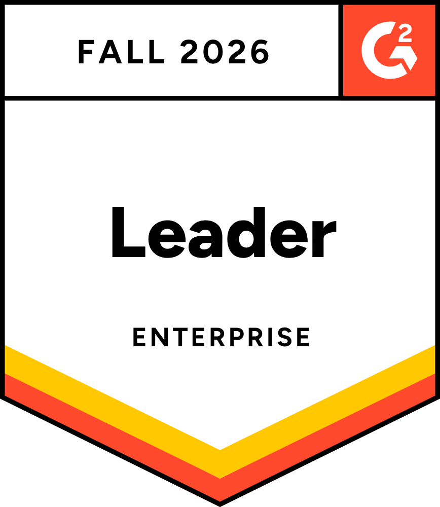 G2 Summer 2026 — Leader Enterprise Meeting Room Booking Systems