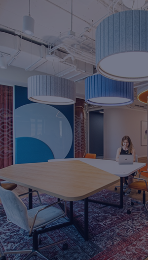 Orange optimizes €300M in real estate – office meeting space