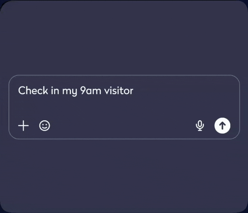 Simplify routine tasks