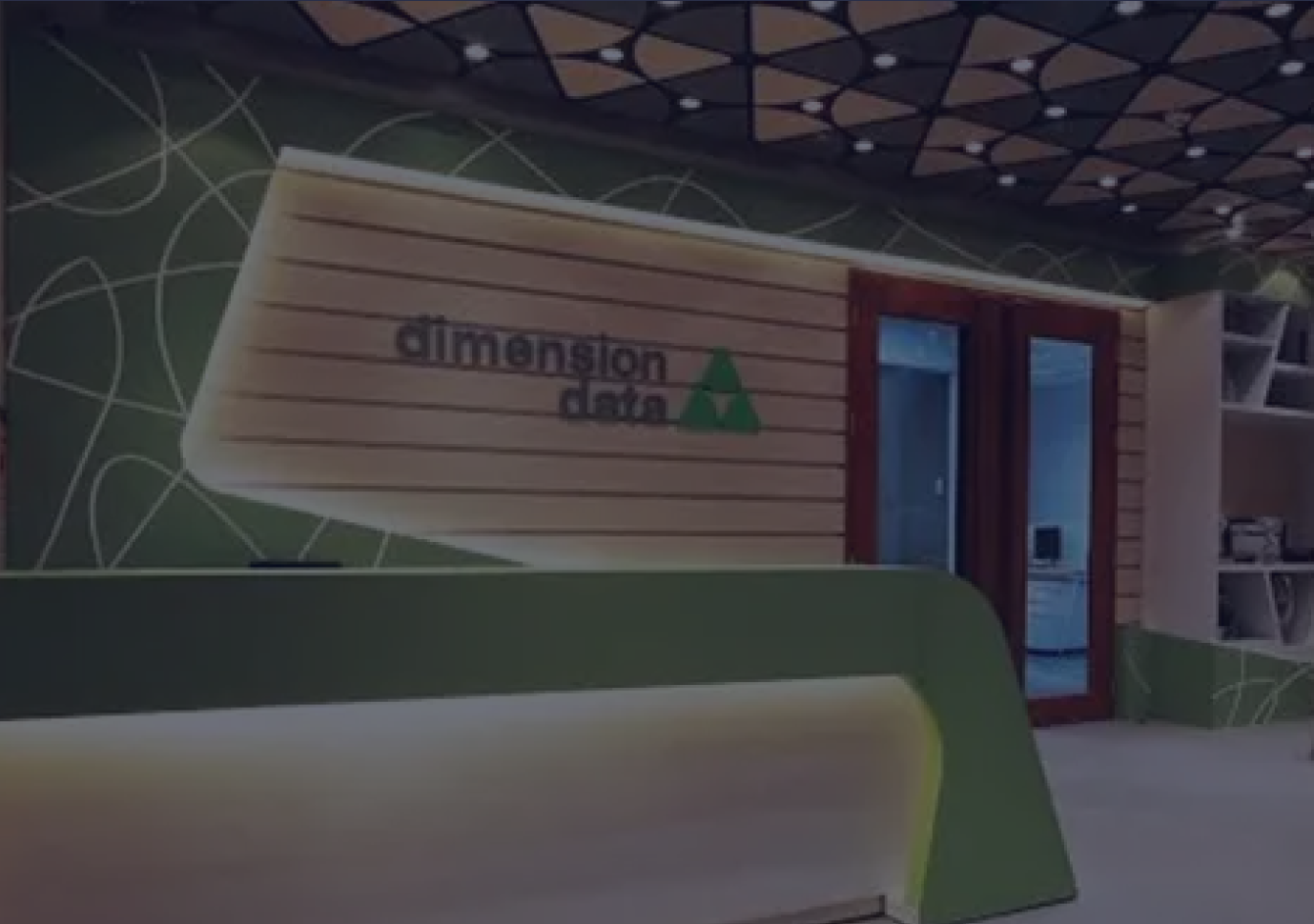 Dimension Data customer story