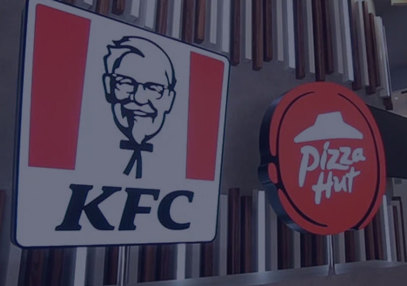 KFC & Pizza Hut customer story
