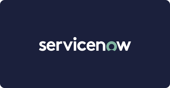 Streamline service requests and workflows