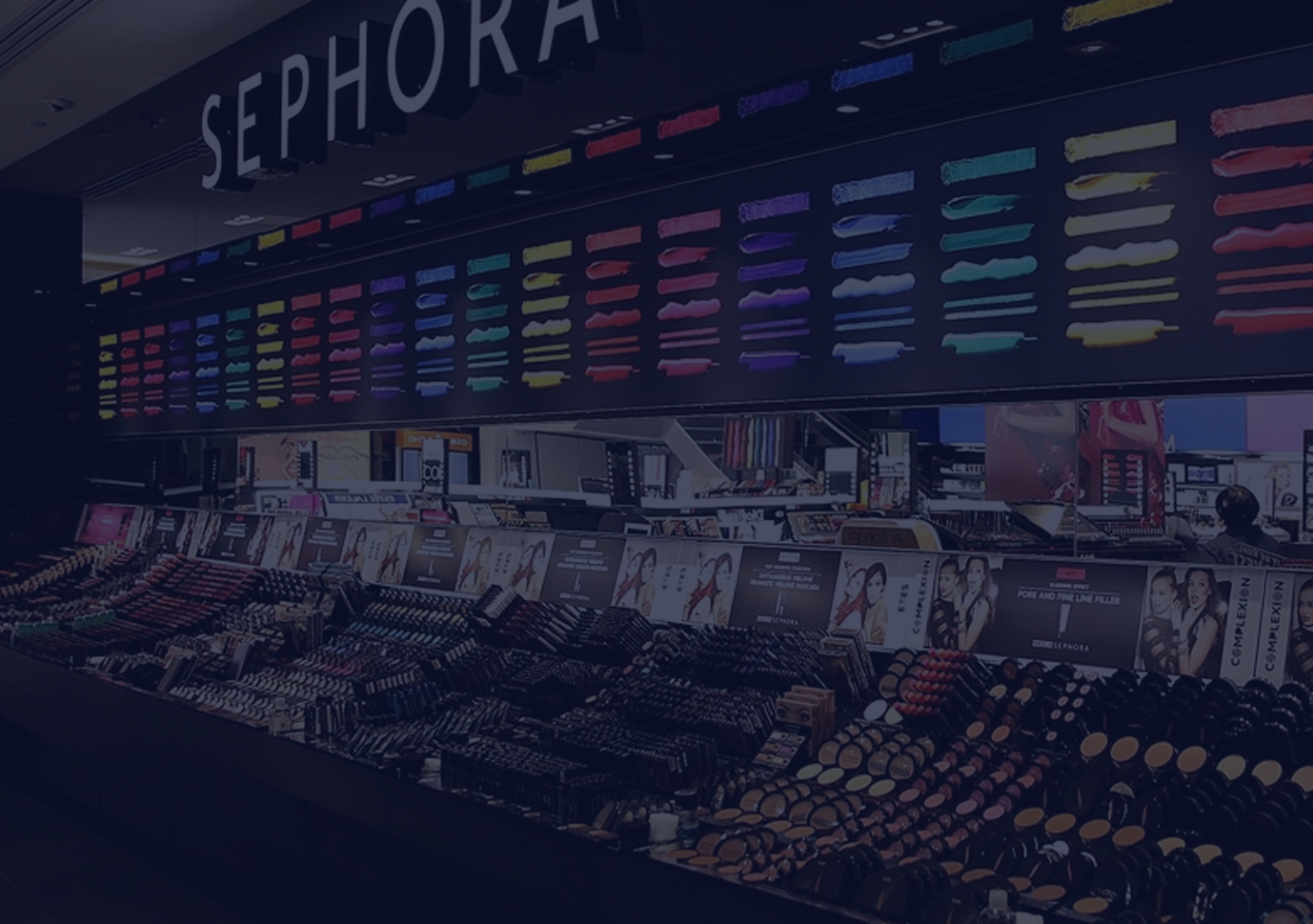 Sephora customer story