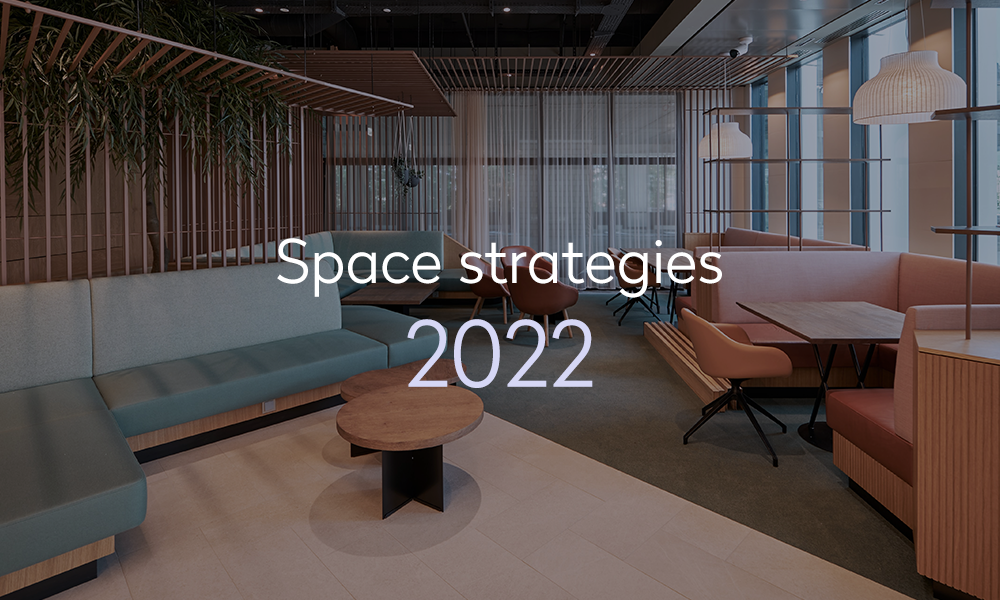 Space Strategies 2022