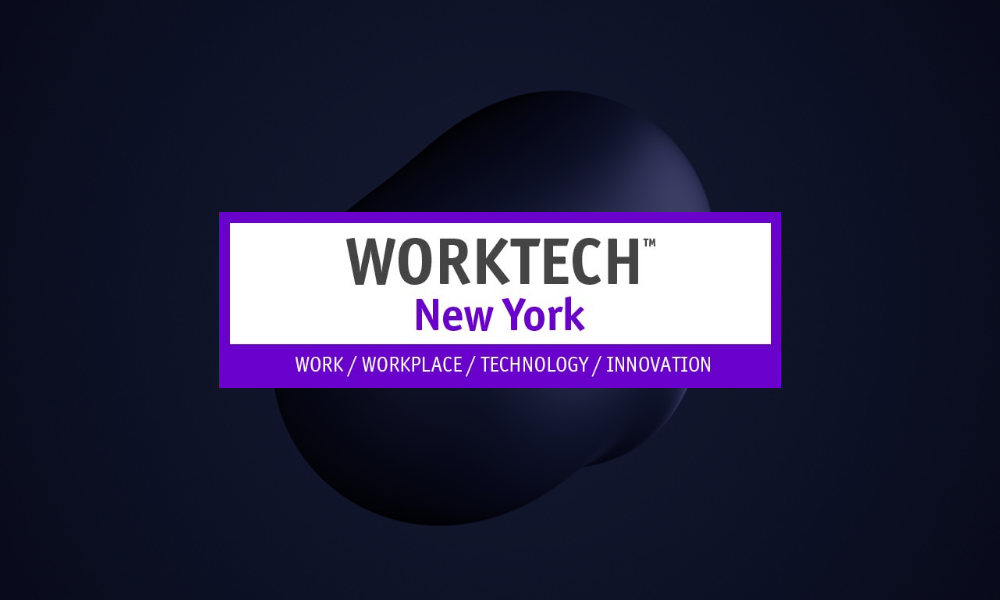 Financial WORKTECH NY