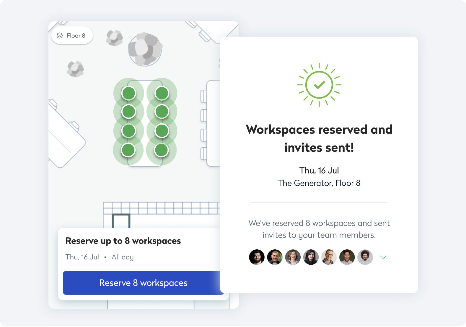 Workplace Experience Software Improves Employee Engagement