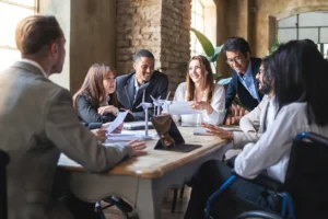 Optimizing ESG performance with technology: A guide