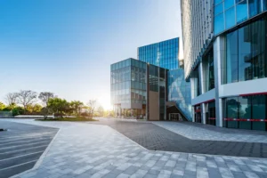 Best features for government IWMS software