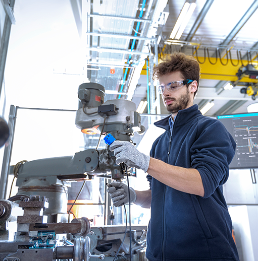 3 features you need in a manufacturing enterprise asset management system