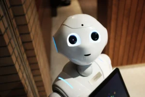 The impact of technology in the workplace