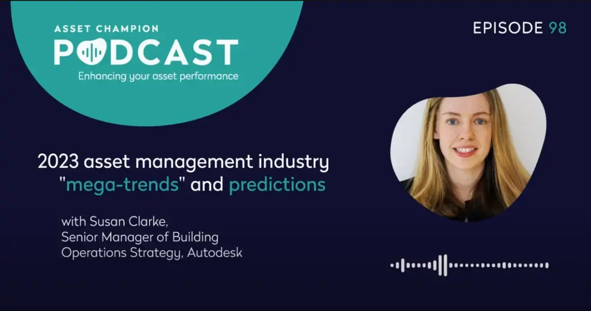 Podcast Ep 98 Recap: 2023 Asset Management “Mega-Trends” and Predictions