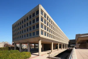 Federal real estate spotlight: The state of government buildings