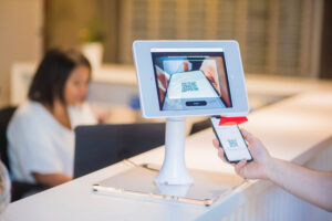 visitor management systems