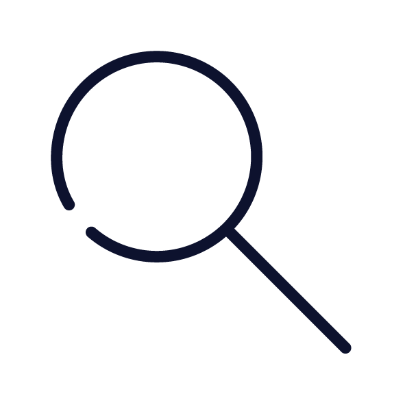 Search function icon