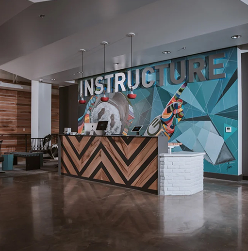 Instructure delivers intuitive employee experience