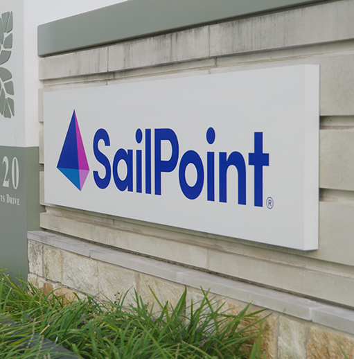 SailPoint transforms its working model