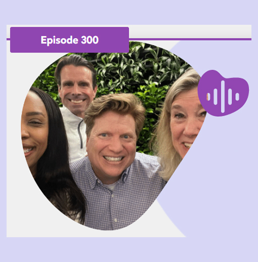 Podcast Ep. 300: “A Milestone Celebration” — Innovation and Inspiration for Facility Management, CRE, and Workplace Leaders