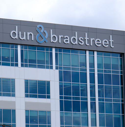 Dun & Bradstreet adapts and thrives in a changing landscape