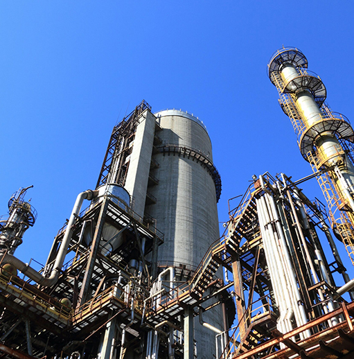 Mastering efficiency, maintenance, and compliance in the gas industry