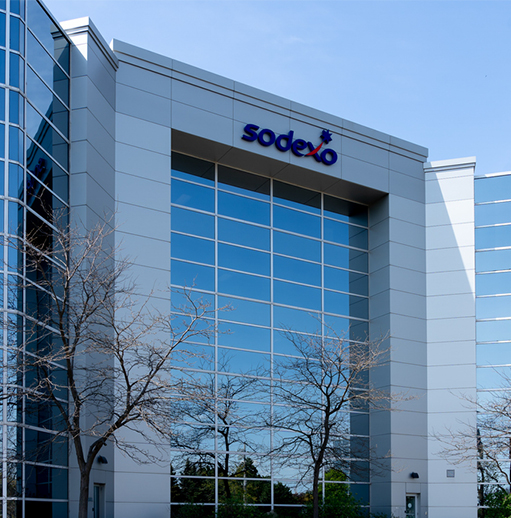 How Sodexo cut real estate by 50% while enhancing the employee experience