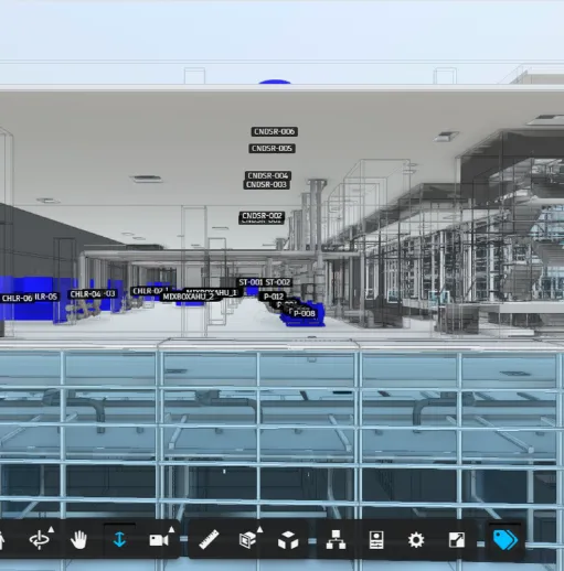 Leveraging workplace analytics to enhance energy efficiency in the office