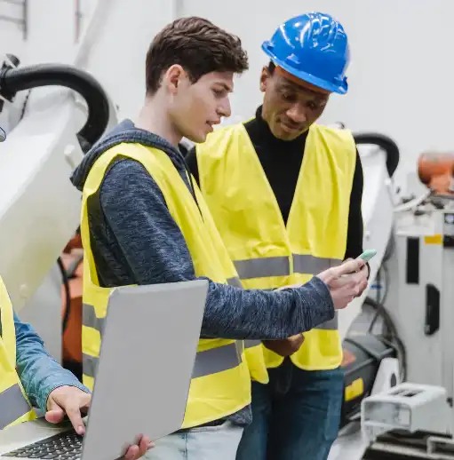 Training and technology: Smart strategies to overcome the maintenance technician shortage