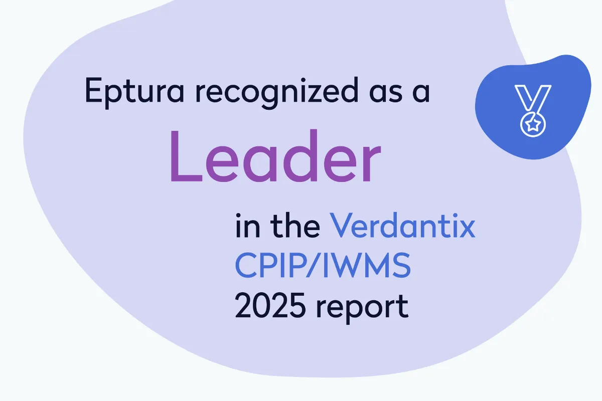 Verdantix Names Eptura an IWMS Software Leader