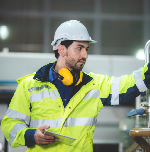 Fixing efficiency at government facilities: How maintenance techs can deliver more value