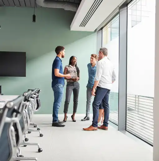 Occupancy: How departments can deliver more by sharing this key metric