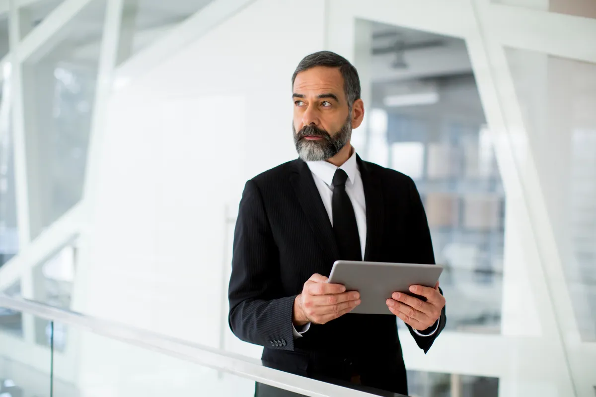 Eptura Insights: Digital transformation as a solution to change and uncertainty