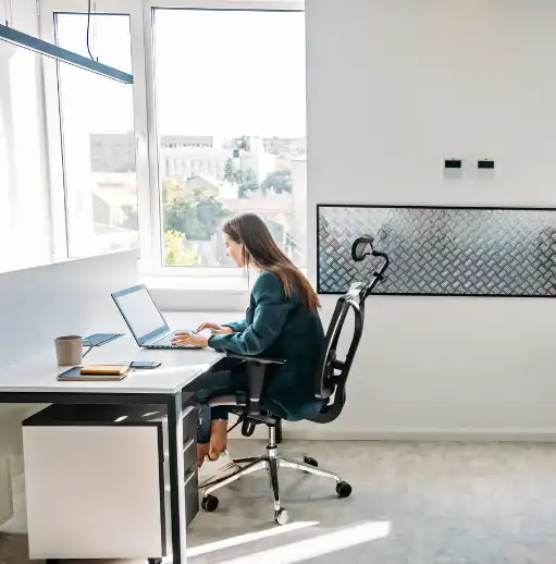 Rethinking open workspaces: Strategic considerations for enterprise environments