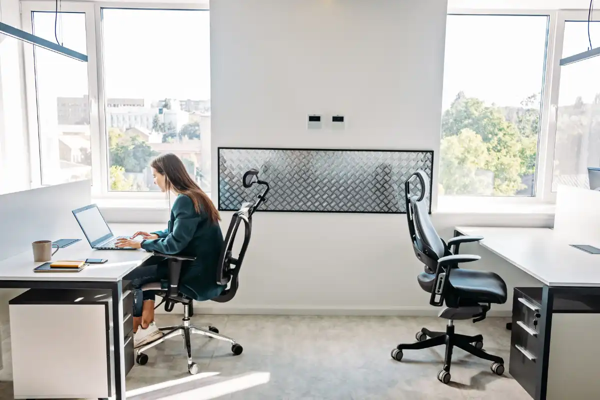 Rethinking open workspaces: Strategic considerations for enterprise environments