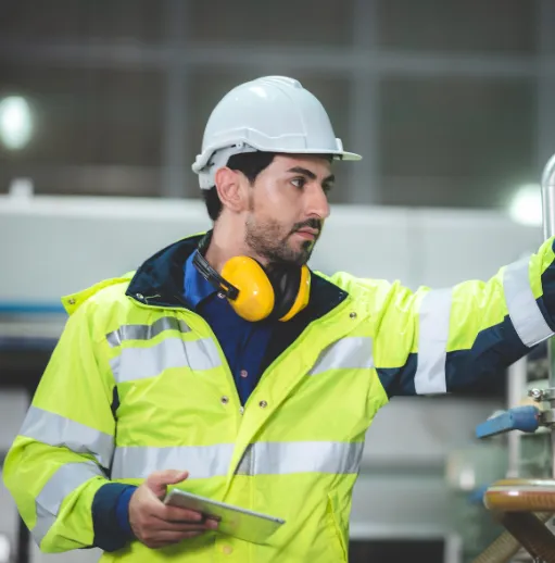 How mobile maintenance apps support individual technicians and the entire maintenance department