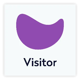 Eptura Visitor