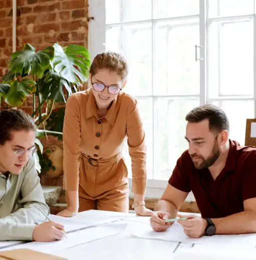 Hybrid or truly flexible? What leading enterprises are  adopting in 2025