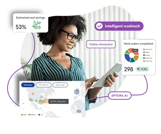 Drive more value from your workplace