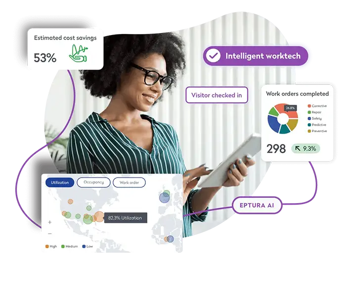 Drive more value from your workplace