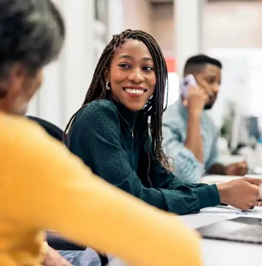 How intelligent worktech supports productivity through employee happiness