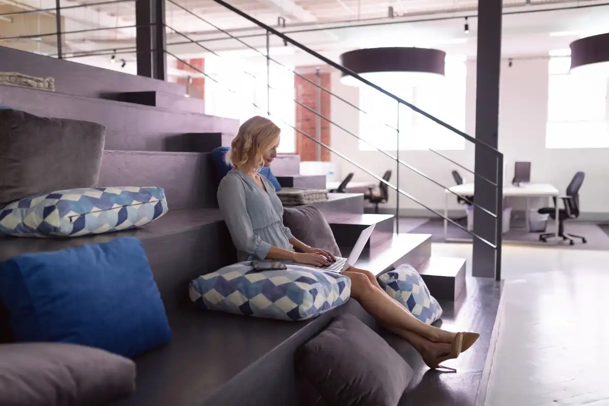 How intelligent worktech supports flex spaces at enterprise-level companies