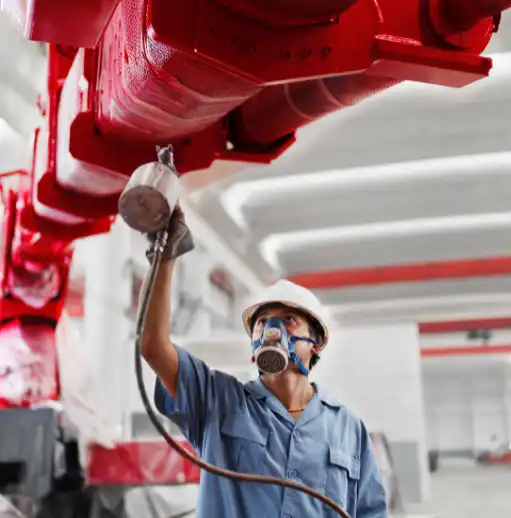 Smart strategies for rotating assets: Cut downtime without compromising quality