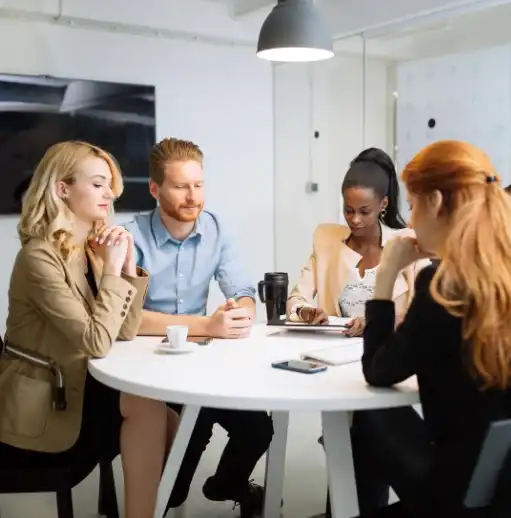 Clear, consistent, and clever: Best practices for meeting room names