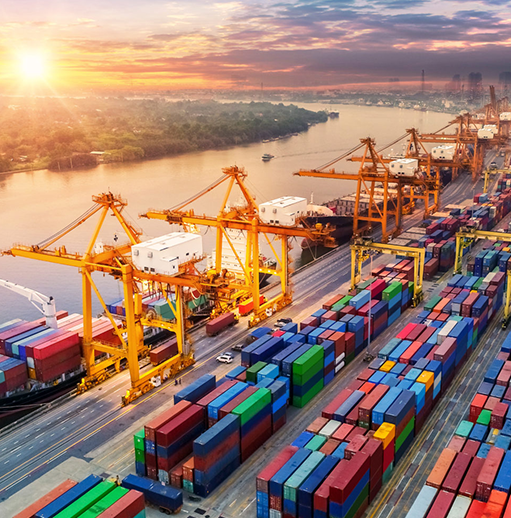 Overcome supply chain challenges with asset management