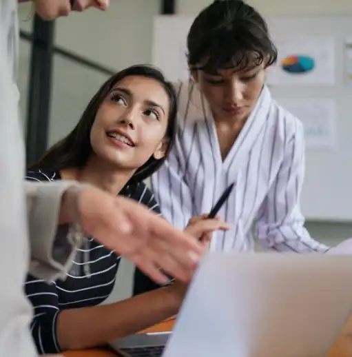 Connection and collaboration: Bringing back the human touch with intelligent worktech