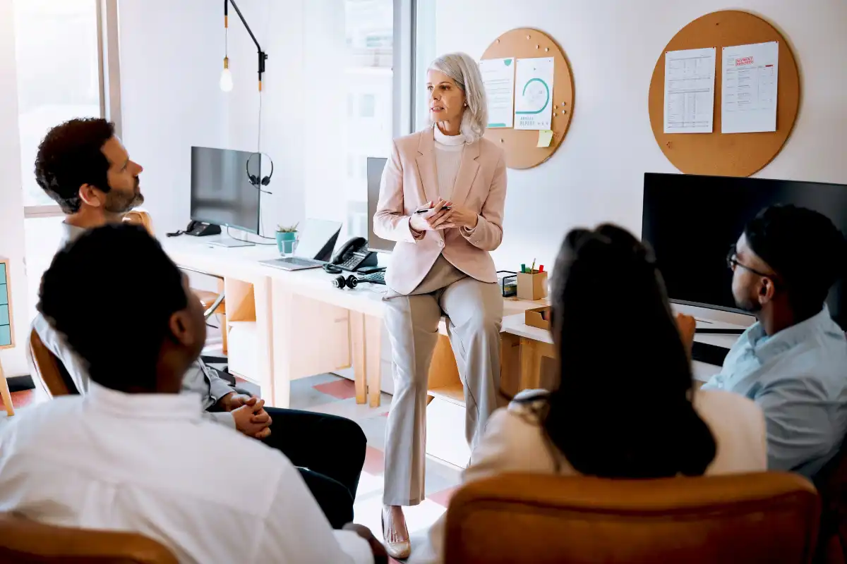 Implementing success: How to roll out a modern software solution