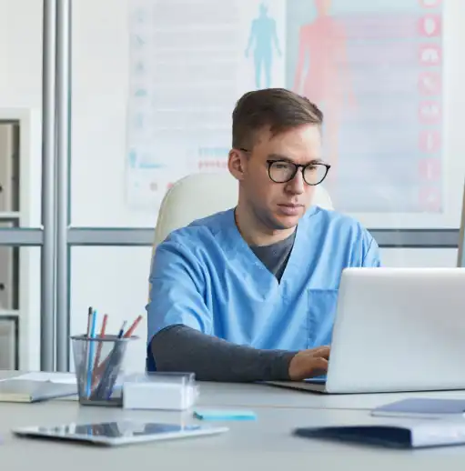 Facility management and resource allocation: Modernizing healthcare facilities in the public sector