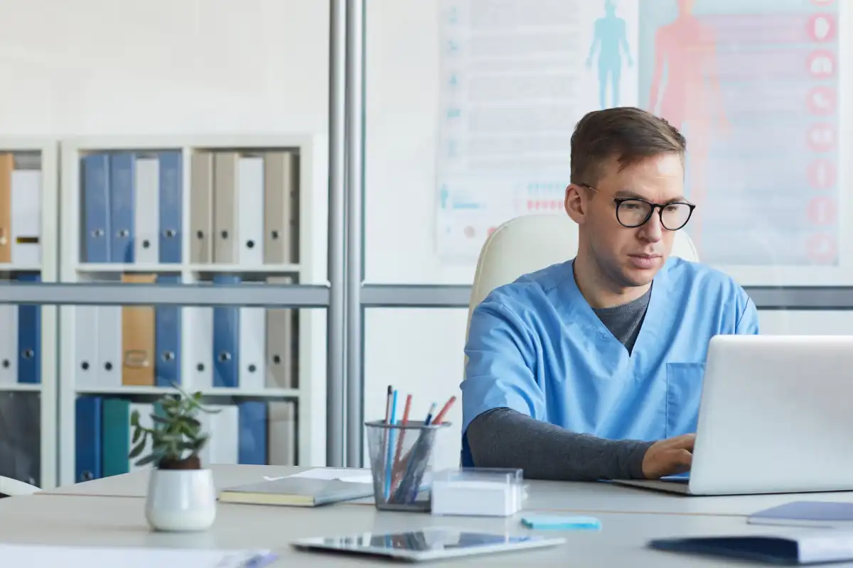 Facility management and resource allocation: Modernizing healthcare facilities in the public sector