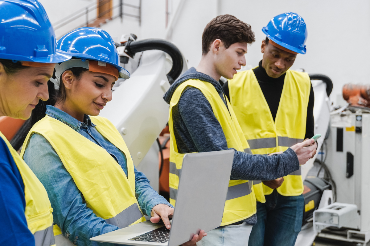 How moving to the cloud helps manage multiple facilities