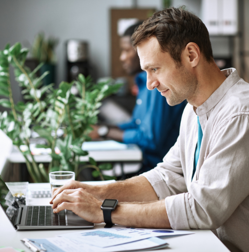 Places with purpose: Aligning workspaces with organizational goals
