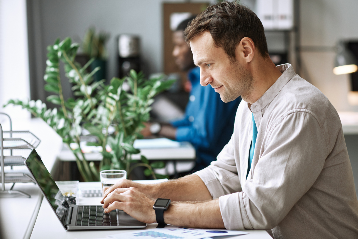 Places with purpose: Aligning workspaces with organizational goals